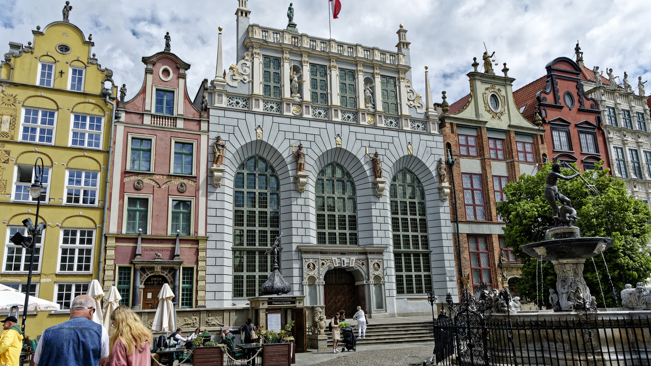 20220529 112927~Gdansk~Pomeranian~Poland